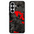 Dragon Ball Goku Vs Friezza Samsung Galaxy S26 Case