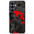 Dragon Ball Goku Vs Friezza Samsung Galaxy S26 Plus Case