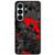Dragon Ball Goku Vs Friezza Samsung Galaxy S26 Ultra Case
