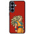 Dragon Ball Super Saiyan 3 Goku Samsung Galaxy S26 Plus Case