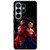 Dragon Ball Super Saiyan 4 Goku and Vegeta Samsung Galaxy S26 Ultra Case
