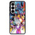 Dragon Ball Super Super Hero Samsung Galaxy S26 Case