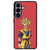 Dragon Ball Z Future Gohan Samsung Galaxy S26 Plus Case