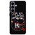 Drake London Atlanta Falcons 01 Samsung Galaxy S26 Plus Case