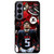 Drake London Atlanta Falcons 02 Samsung Galaxy S26 Plus Case