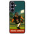 Drake London Atlanta Falcons 03 Samsung Galaxy S26 Plus Case