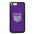 Sacramento Kings 01 iPhone SE 2022 Case
