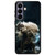 Elden Ring Godfrey First Elden Lord Samsung Galaxy S26 Plus Case