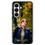 Fallout series Lucy MacLean Samsung Galaxy S26 Case