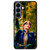 Fallout series Lucy MacLean Samsung Galaxy S26 Plus Case