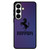 Ferrari Obsidian Stallion Samsung Galaxy S26 Case