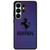 Ferrari Obsidian Stallion Samsung Galaxy S26 Ultra Case