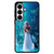 Final Fantasy VII Rebirth Aerith Samsung Galaxy S26 Case