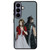 Final Fantasy VII ZeRith Samsung Galaxy S26 Plus Case