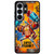 Franky One Piece Series Samsung Galaxy S26 Ultra Case