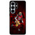 Fred Warner Sanfranscico 049ers Samsung Galaxy S26 Ultra Case