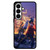 Frieren Divine Revolt Arc Samsung Galaxy S26 Case
