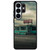 From Diner Restaurant Samsung Galaxy S26 Ultra Case