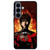 Gantz Anime Kei Samsung Galaxy S26 Plus Case