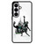 Garrett Wilson New York Jets 01 Samsung Galaxy S26 Case