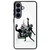 Garrett Wilson New York Jets 01 Samsung Galaxy S26 Plus Case