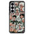 Gear 5 Luffy Aesthetic One Piece Samsung Galaxy S26 Case