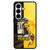 George Pickens Pittsburgh Steelers 01 Samsung Galaxy S26 Case