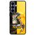 George Pickens Pittsburgh Steelers 01 Samsung Galaxy S26 Plus Case