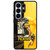 George Pickens Pittsburgh Steelers 01 Samsung Galaxy S26 Ultra Case