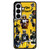 George Pickens Pittsburgh Steelers 02 Samsung Galaxy S26 Case