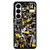 George Pickens Pittsburgh Steelers 04 Samsung Galaxy S26 Case