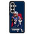 Gilmore Stephon New England Patriots Samsung Galaxy S26 Case