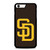 San Diego Padres 03 iPhone SE 2022 Case