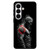 God of War Kratos Sovereign of the Nine Realms Samsung Galaxy S26 Case