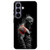 God of War Kratos Sovereign of the Nine Realms Samsung Galaxy S26 Plus Case
