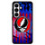Grateful Dead Cosmic Cranium Samsung Galaxy S26 Case