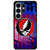 Grateful Dead Cosmic Cranium Samsung Galaxy S26 Ultra Case