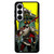 Hades Game Samsung Galaxy S26 Case