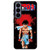 Hajime No Ippo Cover Samsung Galaxy S26 Plus Case