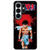 Hajime No Ippo Cover Samsung Galaxy S26 Ultra Case