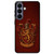 Harry Potter Gryffindor Emblem Samsung Galaxy S26 Plus Case