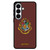 Harry Potter Hoghwarts Emblem Samsung Galaxy S26 Case
