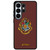 Harry Potter Hoghwarts Emblem Samsung Galaxy S26 Ultra Case