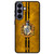 Harry Potter Hufflepuff Samsung Galaxy S26 Plus Case