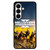 Helldivers 2 Sovereigns of Super Earth Samsung Galaxy S26 Case