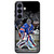 Henrik Lundqvist New York Rangers Samsung Galaxy S26 Plus Case