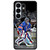 Henrik Lundqvist New York Rangers Samsung Galaxy S26 Ultra Case