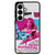 High Potential Series 01 Samsung Galaxy S26 Case