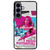 High Potential Series 01 Samsung Galaxy S26 Plus Case