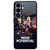 High Potential Series 02 Samsung Galaxy S26 Plus Case